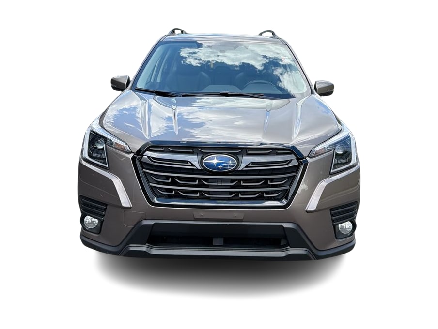 Thumbnail: 2023 Subaru Forester - 27