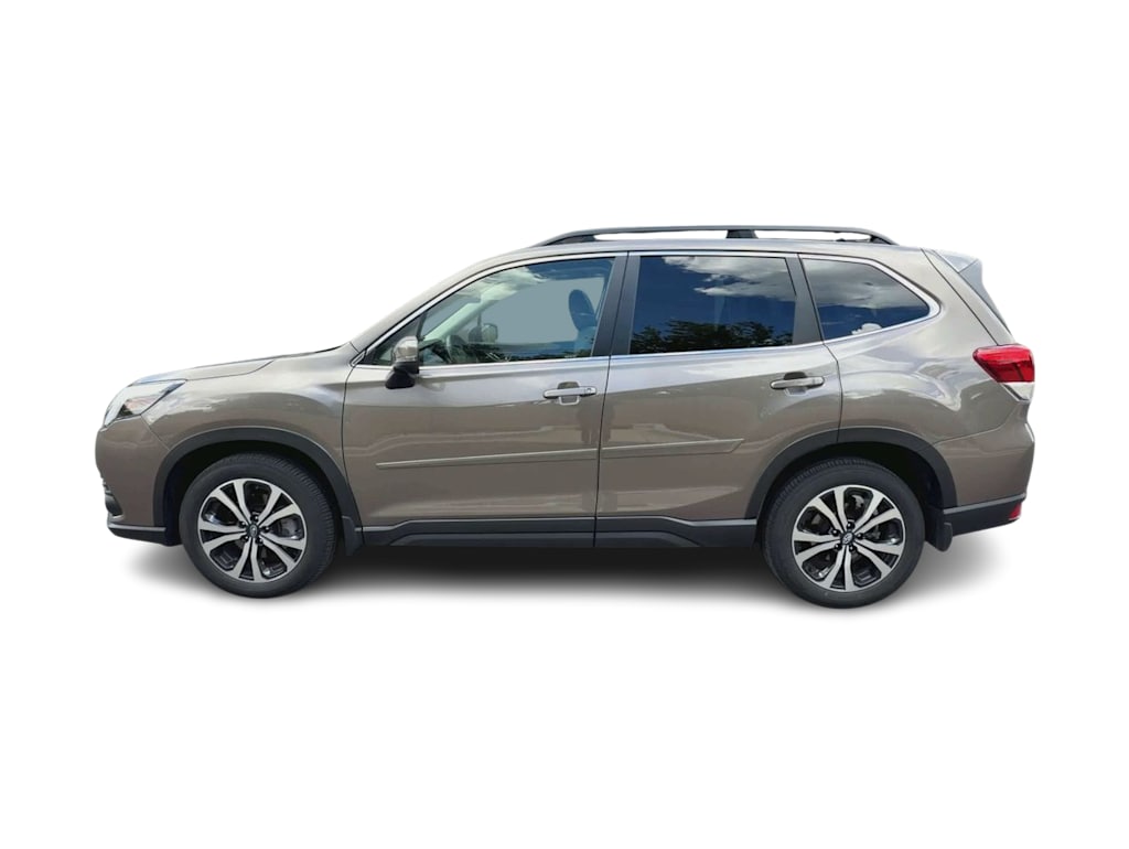 Thumbnail: 2023 Subaru Forester - 3