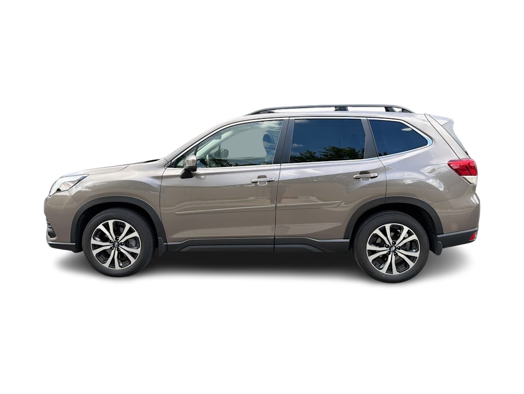 Thumbnail: 2023 Subaru Forester - 21