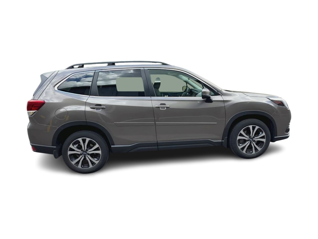 Thumbnail: 2023 Subaru Forester - 20