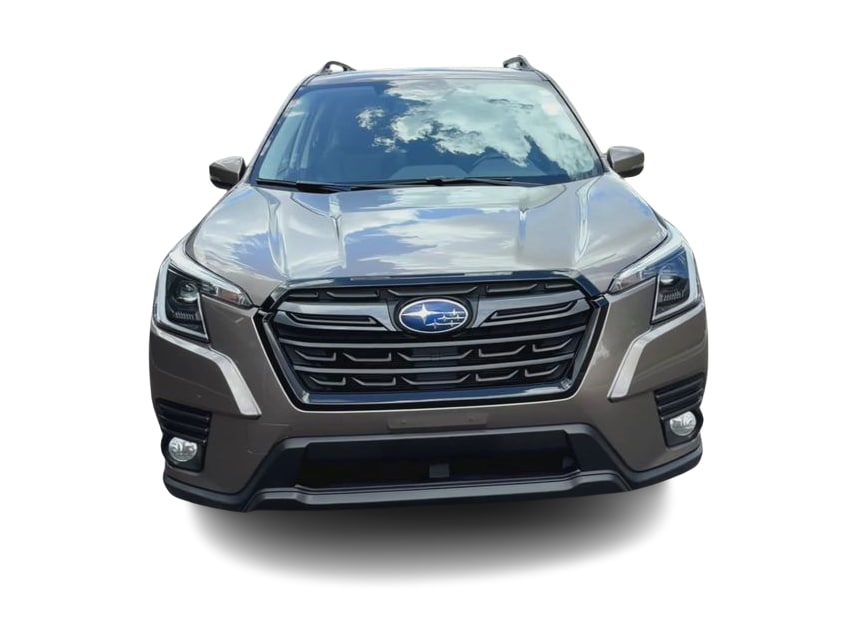 Thumbnail: 2023 Subaru Forester - 6
