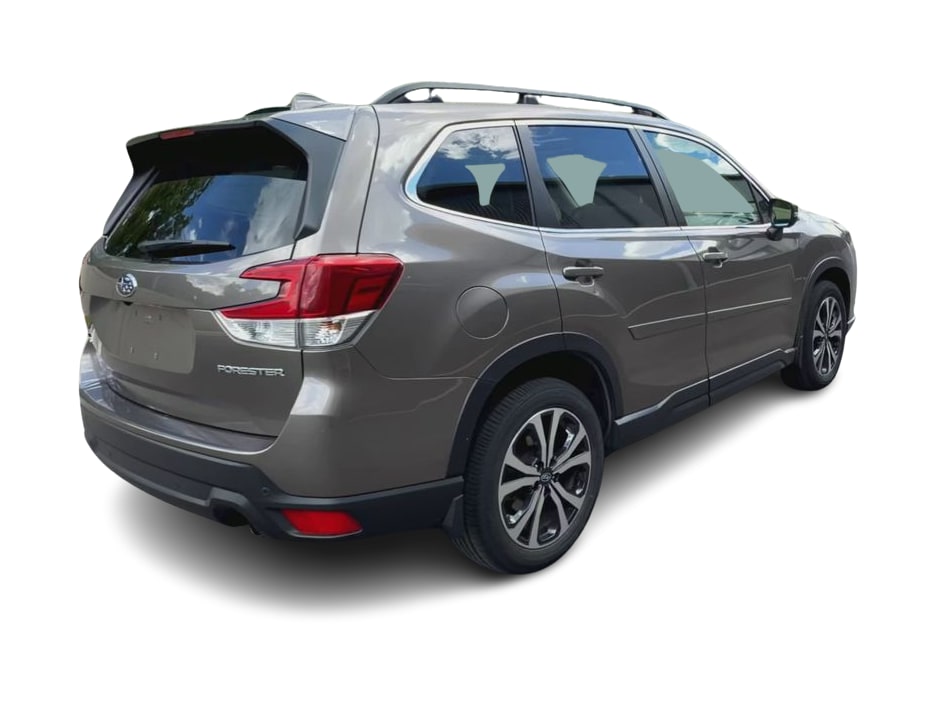 Thumbnail: 2023 Subaru Forester - 19