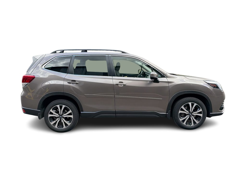 Thumbnail: 2023 Subaru Forester - 25