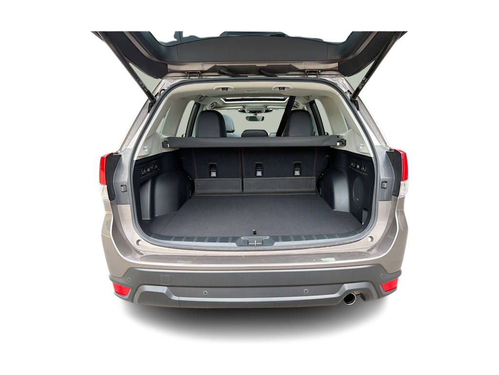 Thumbnail: 2023 Subaru Forester - 16