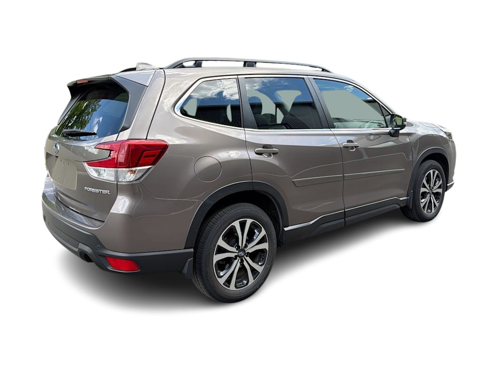 Thumbnail: 2023 Subaru Forester - 24