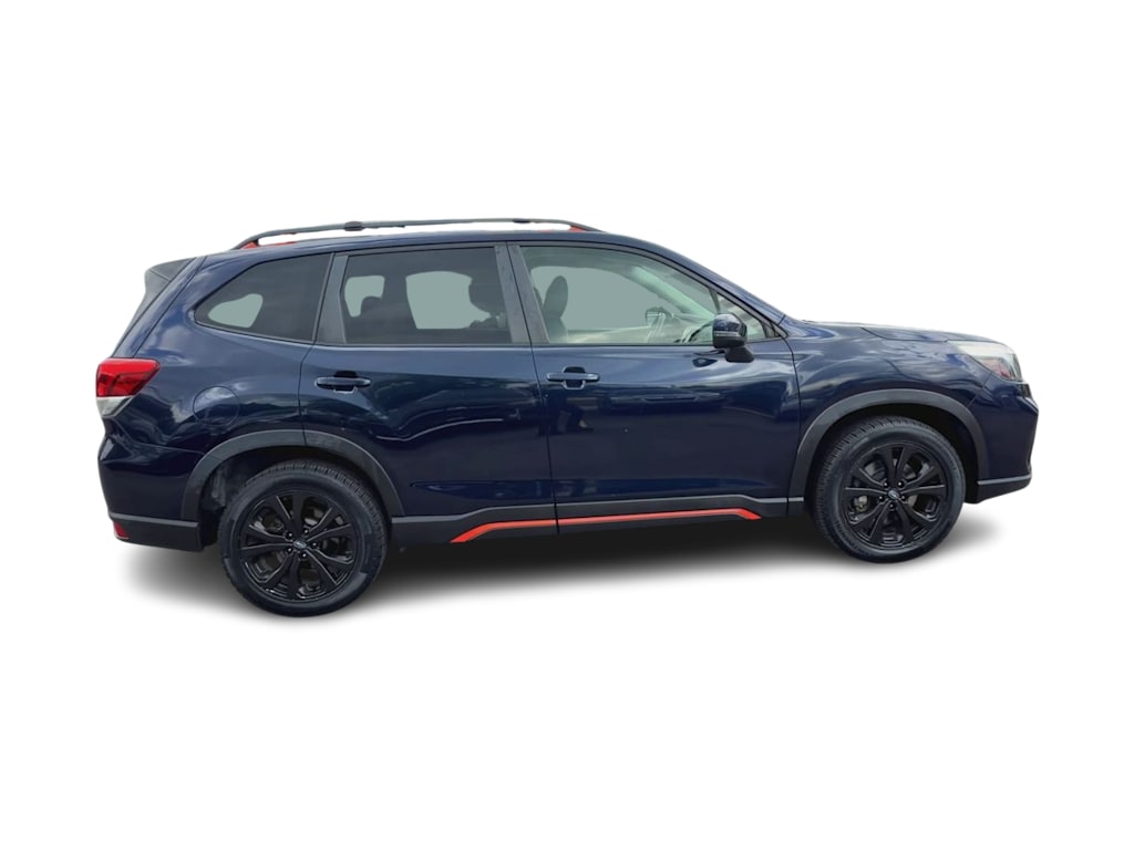 Thumbnail: 2019 Subaru Forester - 19