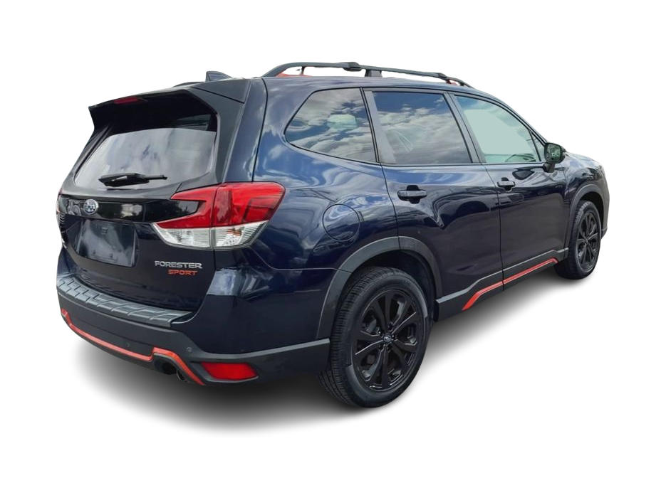Thumbnail: 2019 Subaru Forester - 18