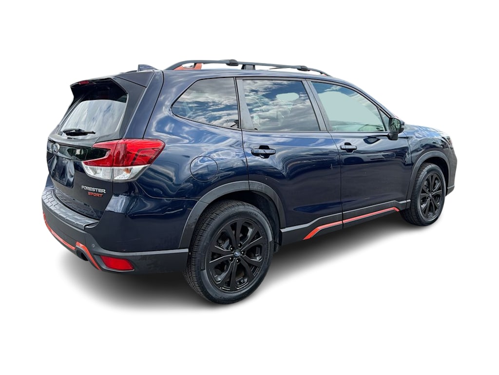 Thumbnail: 2019 Subaru Forester - 23