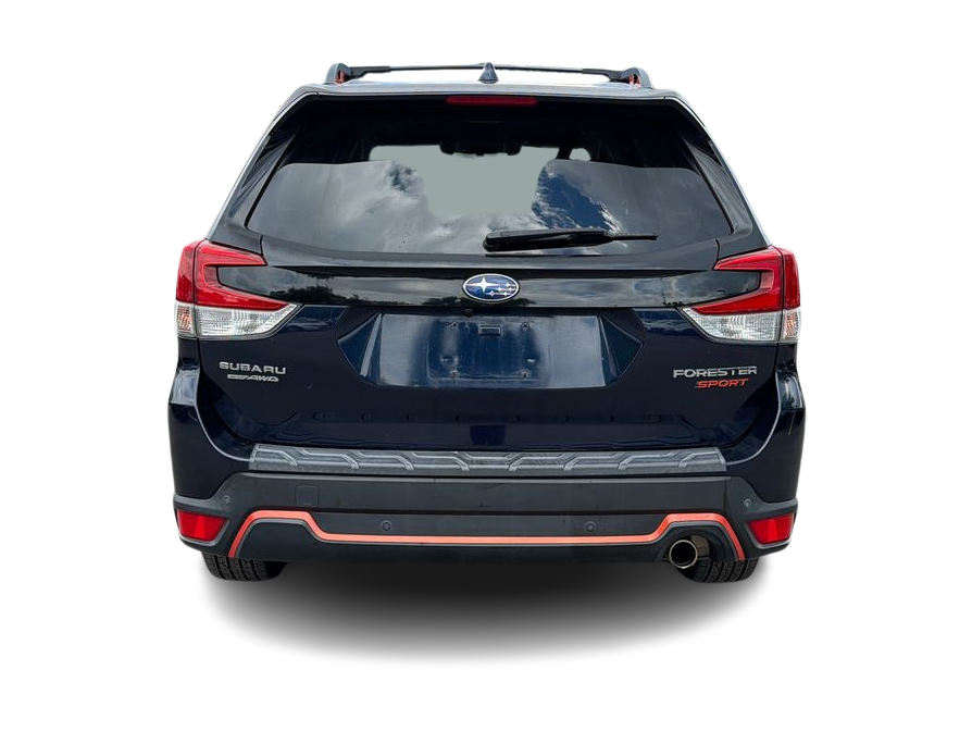 Thumbnail: 2019 Subaru Forester - 22