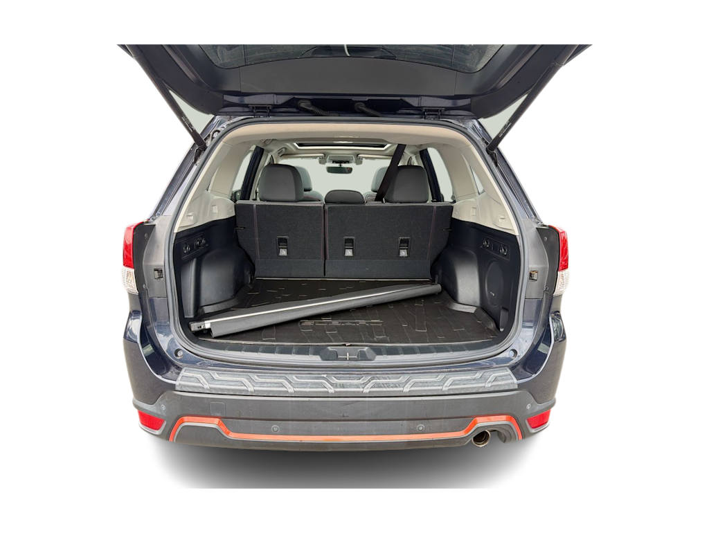 Thumbnail: 2019 Subaru Forester - 15