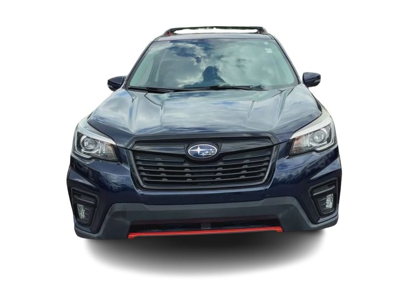 Thumbnail: 2019 Subaru Forester - 6