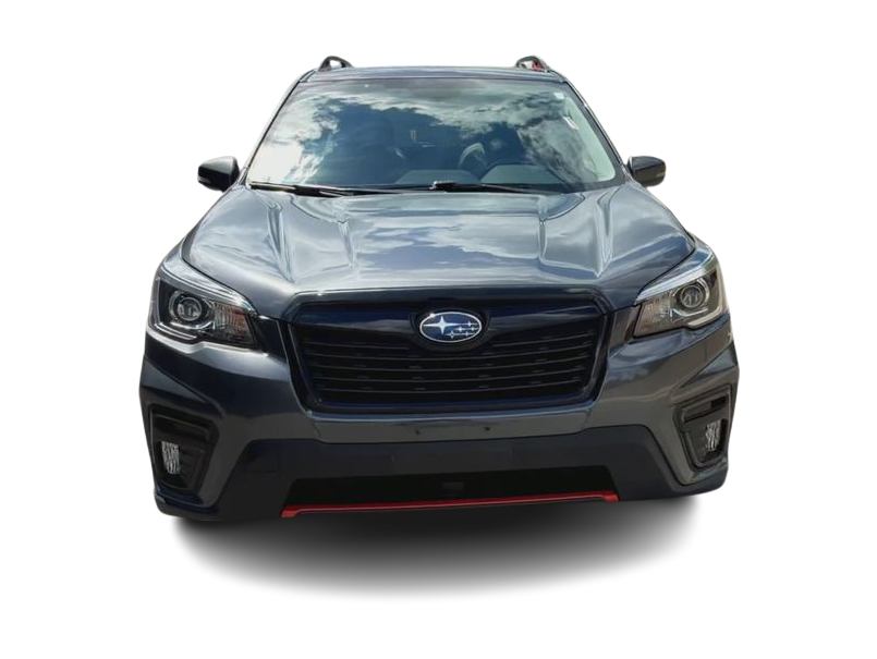 Thumbnail: 2020 Subaru Forester - 6