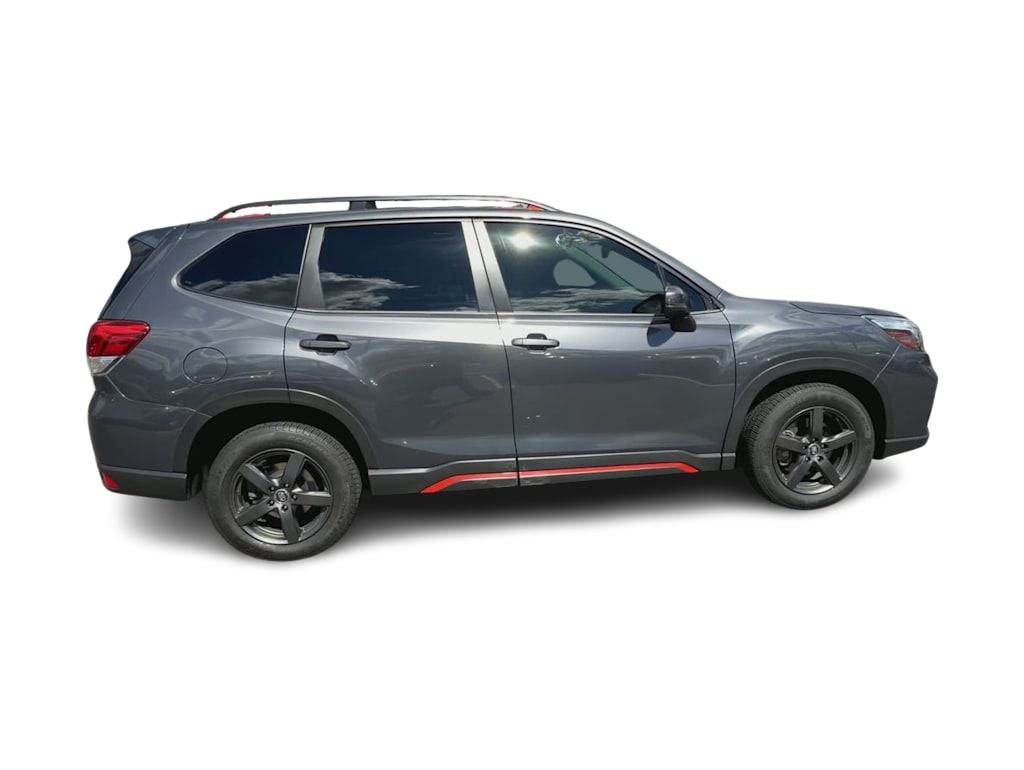 Thumbnail: 2020 Subaru Forester - 20