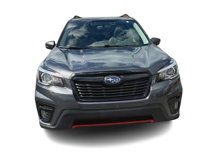 Thumbnail: 2020 Subaru Forester - 6