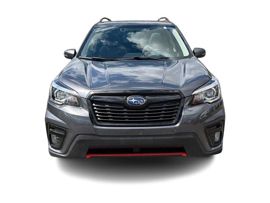 Thumbnail: 2020 Subaru Forester - 27