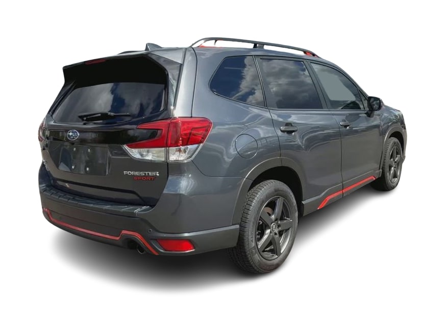 Thumbnail: 2020 Subaru Forester - 19