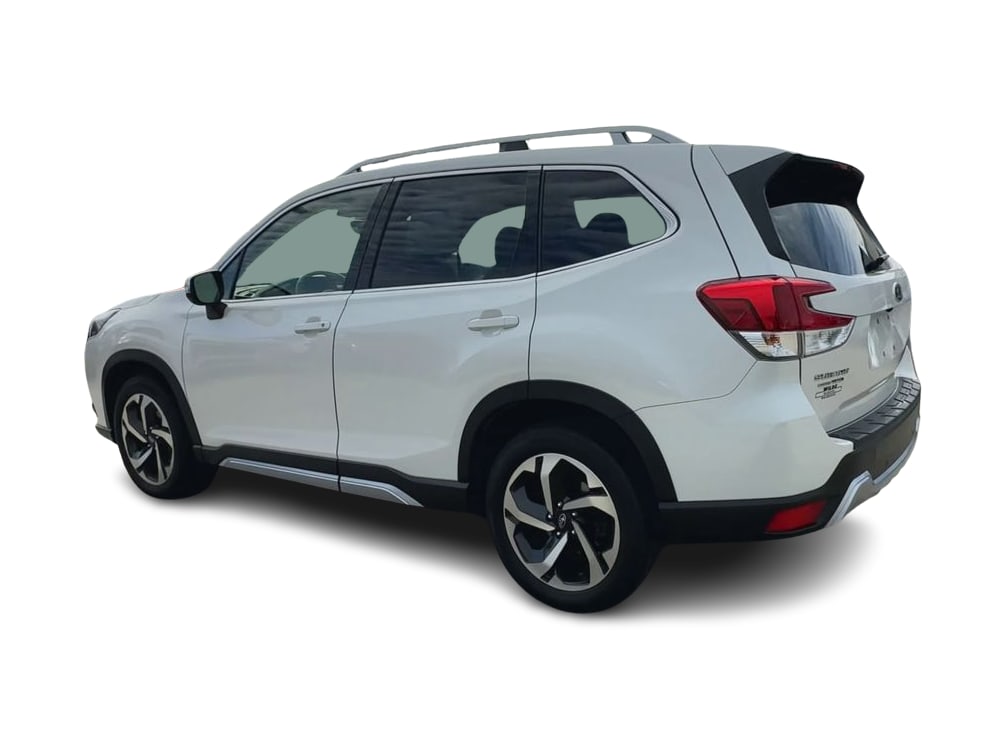 Thumbnail: 2022 Subaru Forester - 4