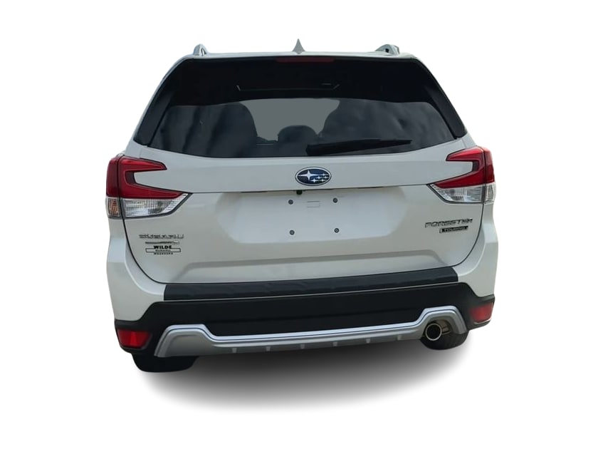 Thumbnail: 2022 Subaru Forester - 5