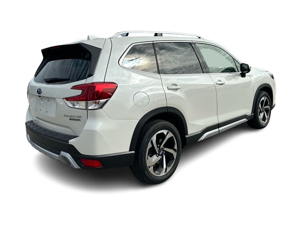 Thumbnail: 2022 Subaru Forester - 23