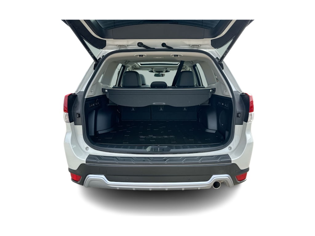 Thumbnail: 2022 Subaru Forester - 15