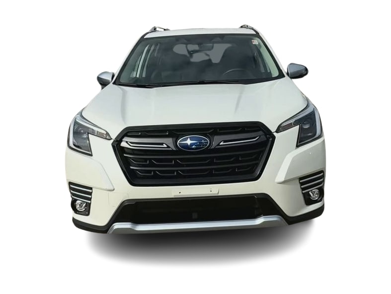 Thumbnail: 2022 Subaru Forester - 6