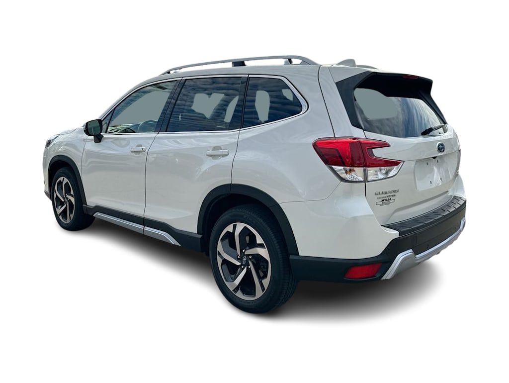 Thumbnail: 2022 Subaru Forester - 21