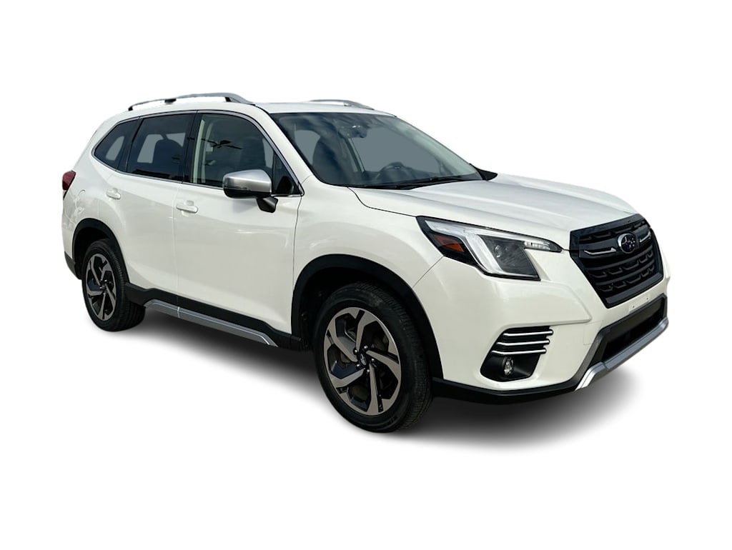 Thumbnail: 2022 Subaru Forester - 25