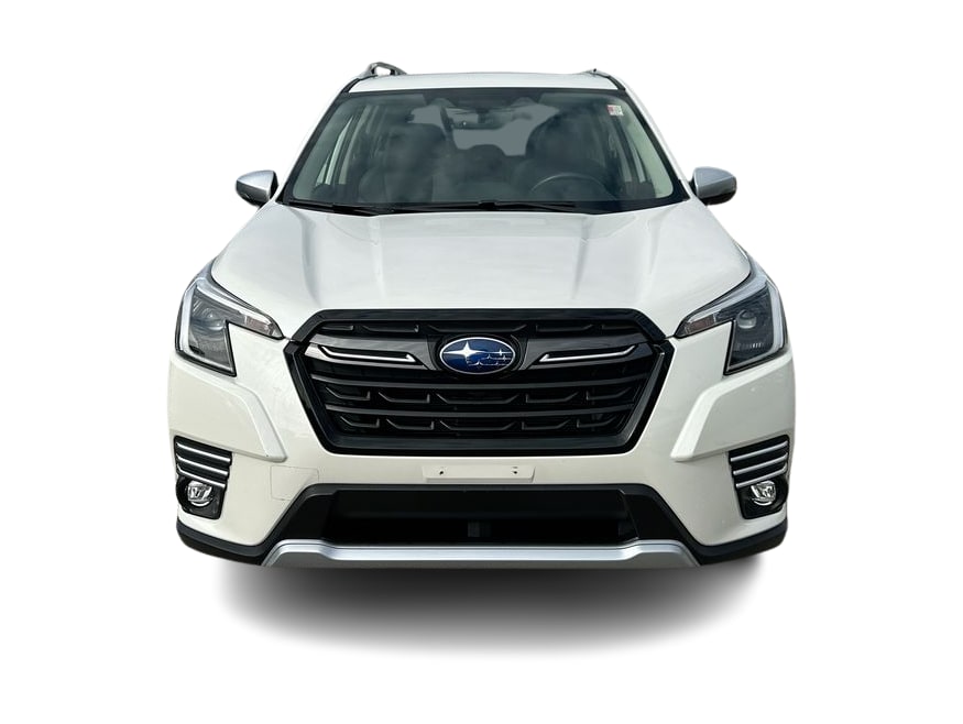 Thumbnail: 2022 Subaru Forester - 26