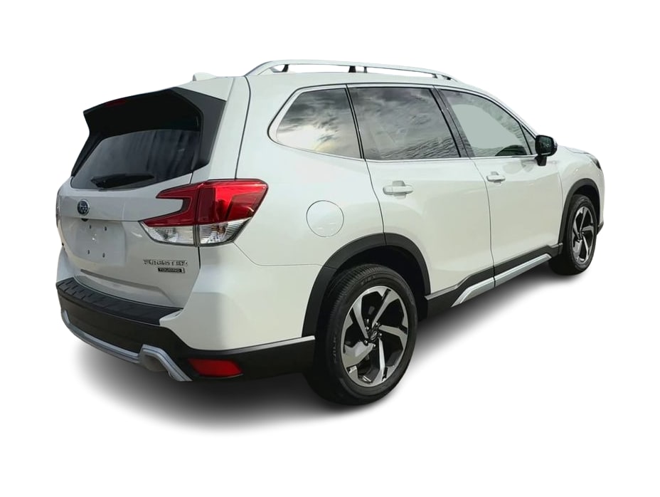 Thumbnail: 2022 Subaru Forester - 18