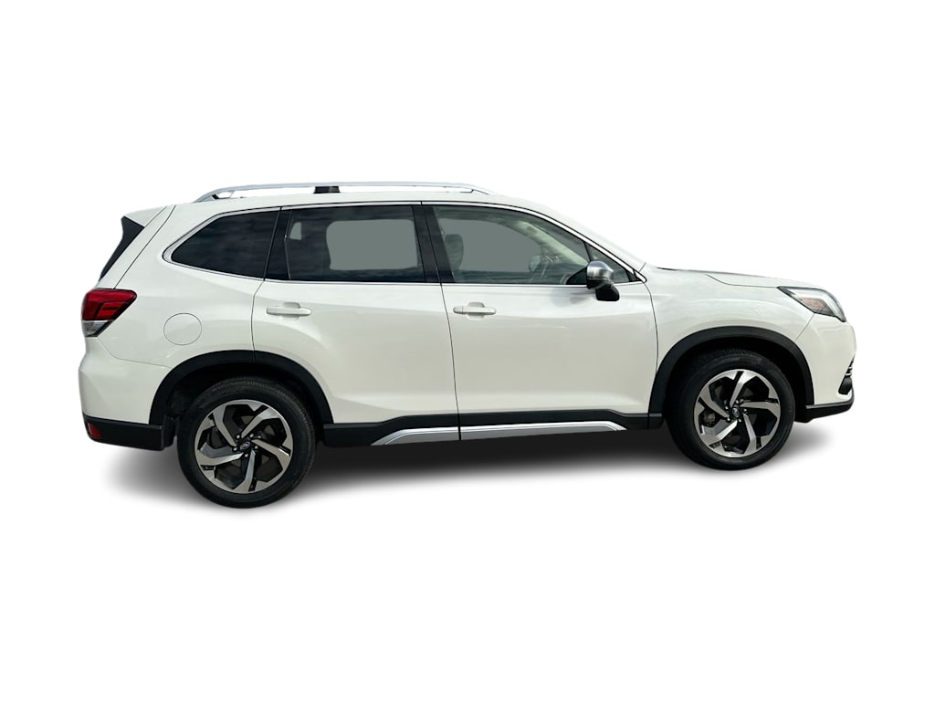 Thumbnail: 2022 Subaru Forester - 24