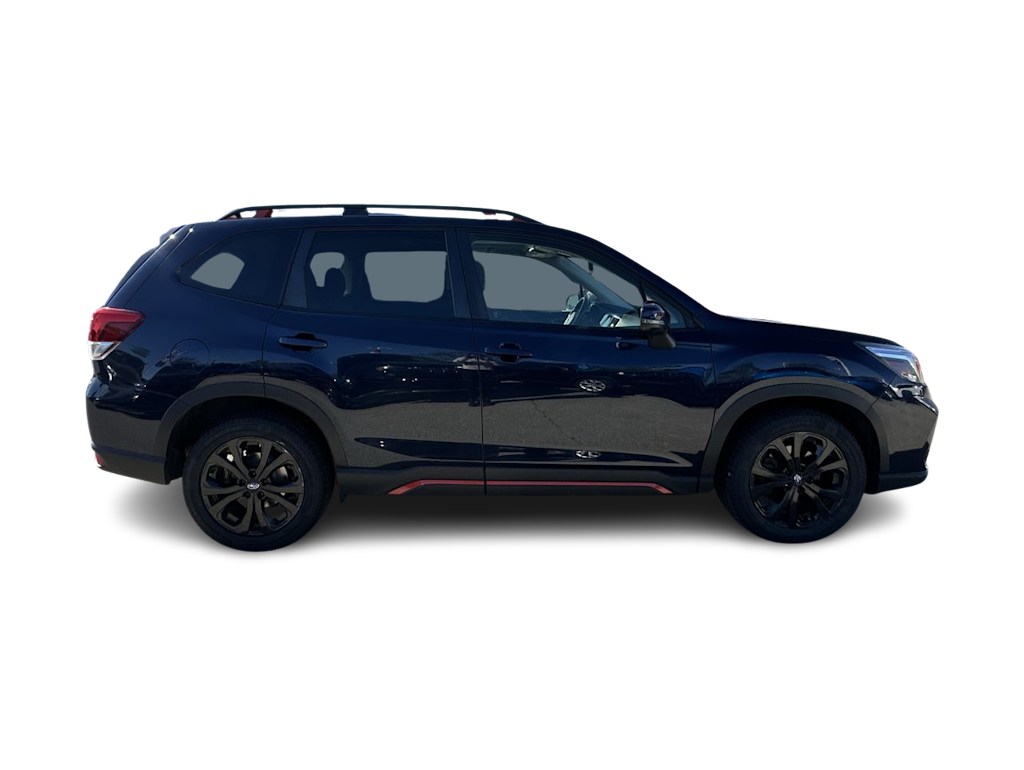 2021 Subaru Forester Sport 20