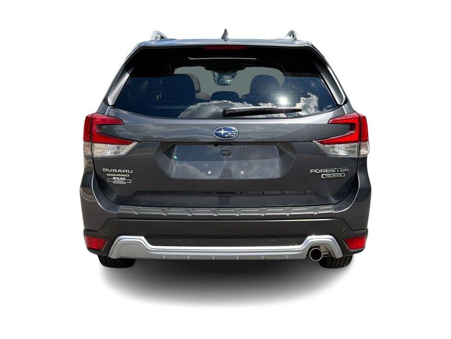 Thumbnail: 2022 Subaru Forester - 23