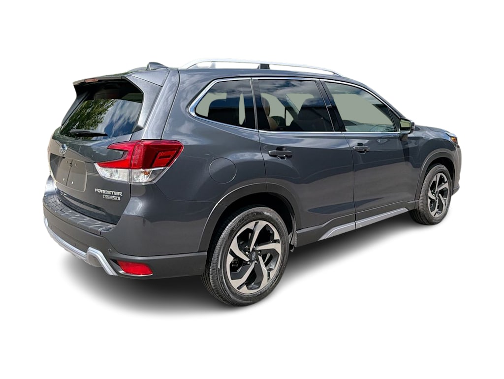 Thumbnail: 2022 Subaru Forester - 24