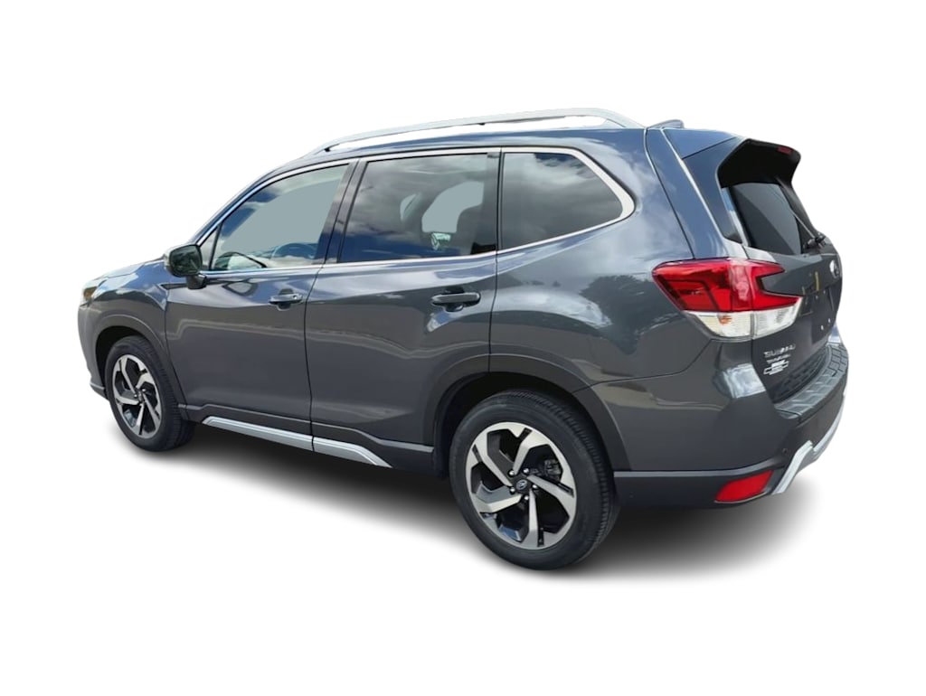 Thumbnail: 2022 Subaru Forester - 4