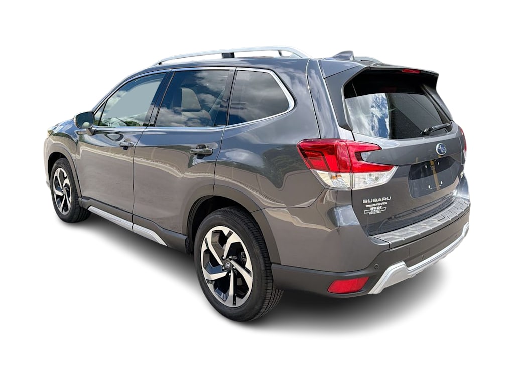 Thumbnail: 2022 Subaru Forester - 22