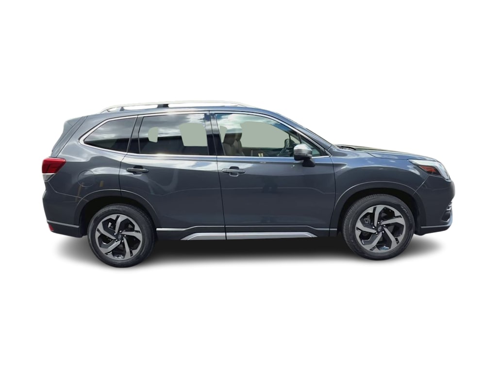 Thumbnail: 2022 Subaru Forester - 20