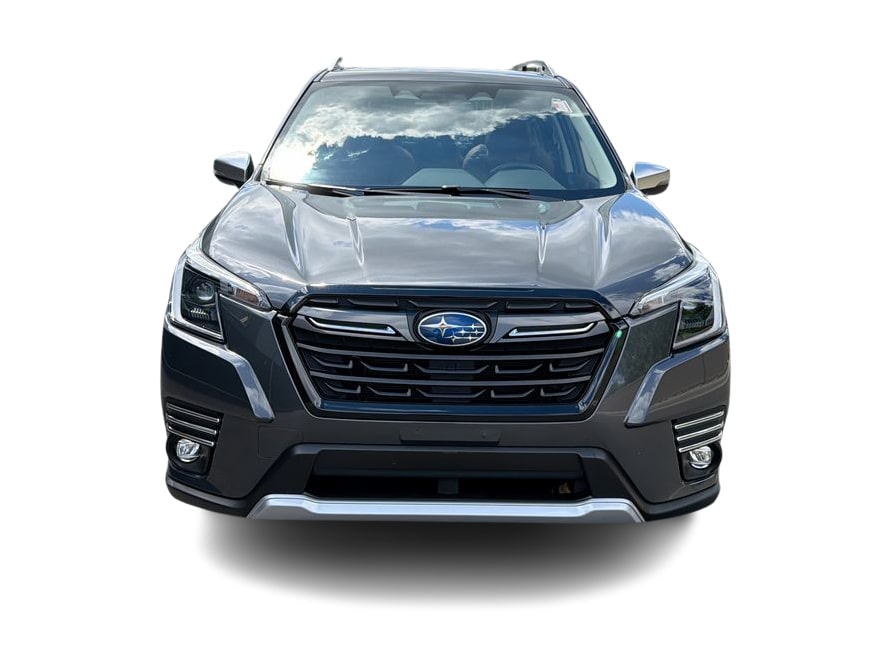 Thumbnail: 2022 Subaru Forester - 27