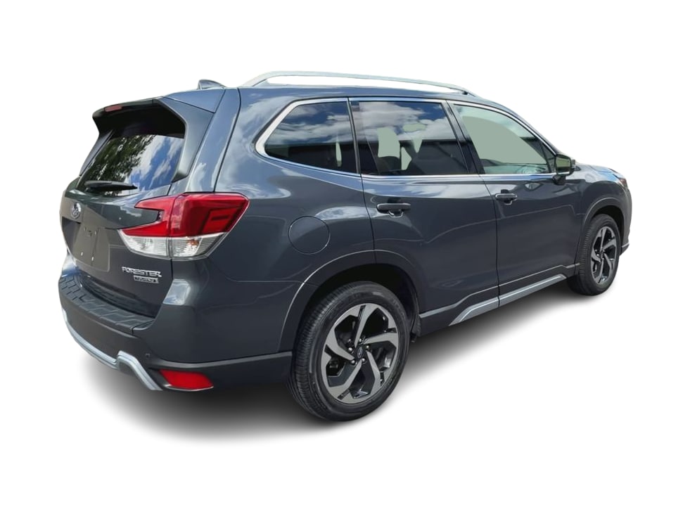 Thumbnail: 2022 Subaru Forester - 19