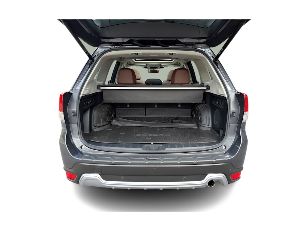 Thumbnail: 2022 Subaru Forester - 16