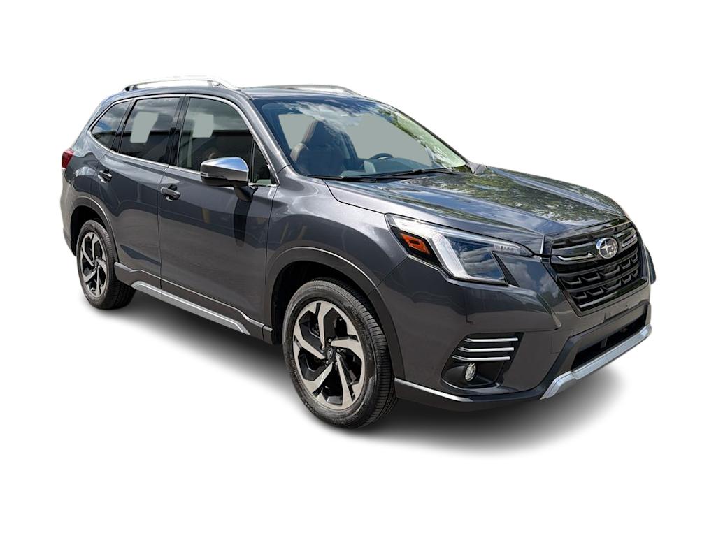 Thumbnail: 2022 Subaru Forester - 26
