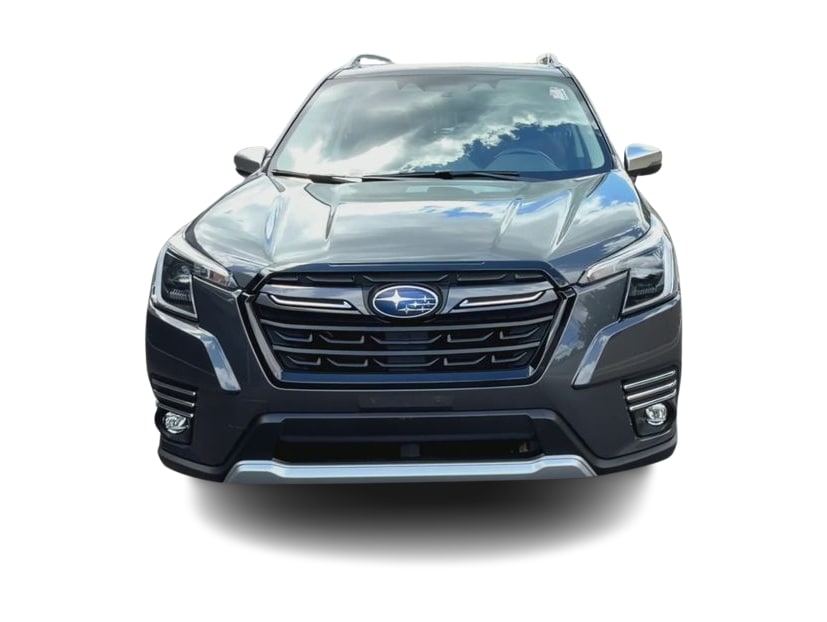 Thumbnail: 2022 Subaru Forester - 6