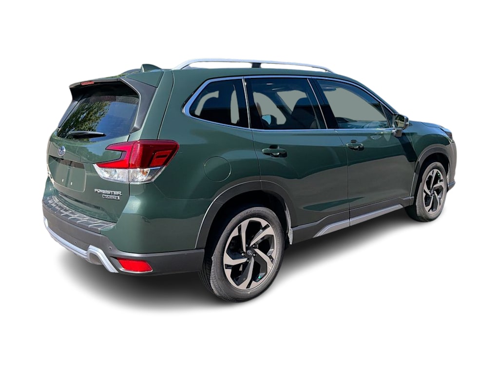 Thumbnail: 2023 Subaru Forester - 24
