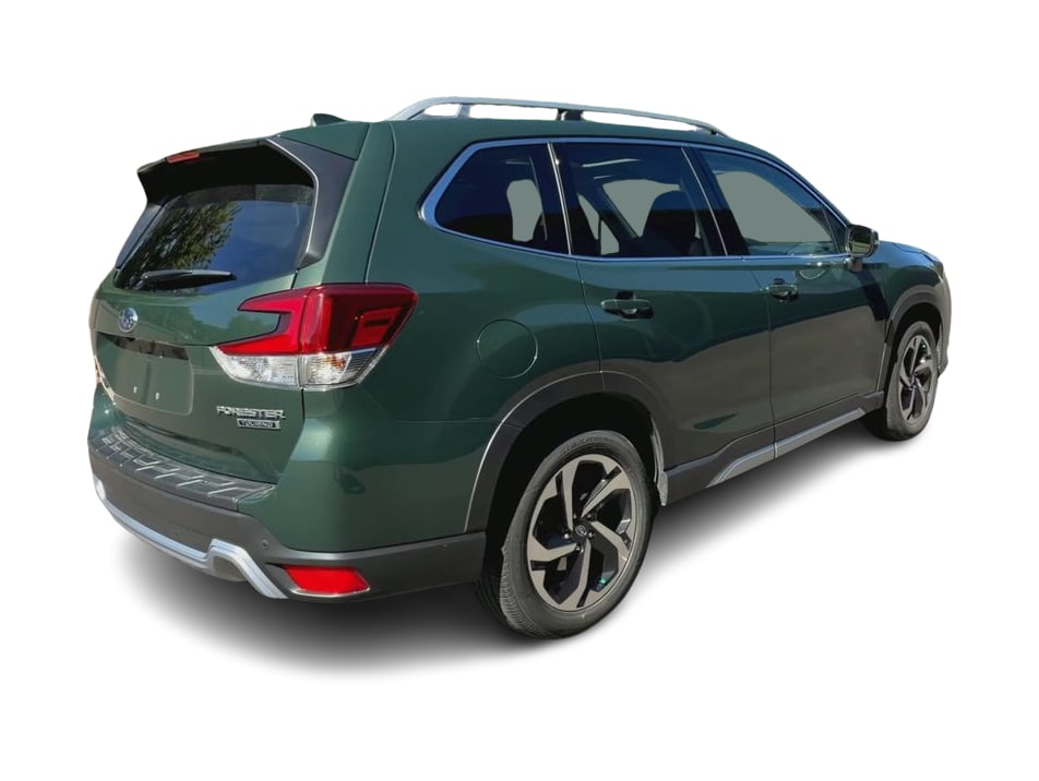 Thumbnail: 2023 Subaru Forester - 20