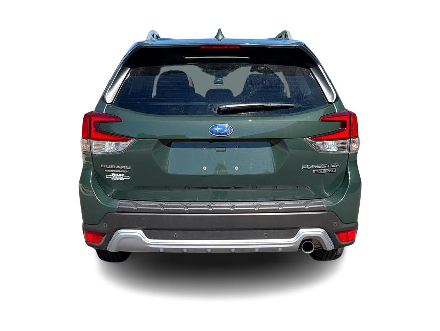 Thumbnail: 2023 Subaru Forester - 23