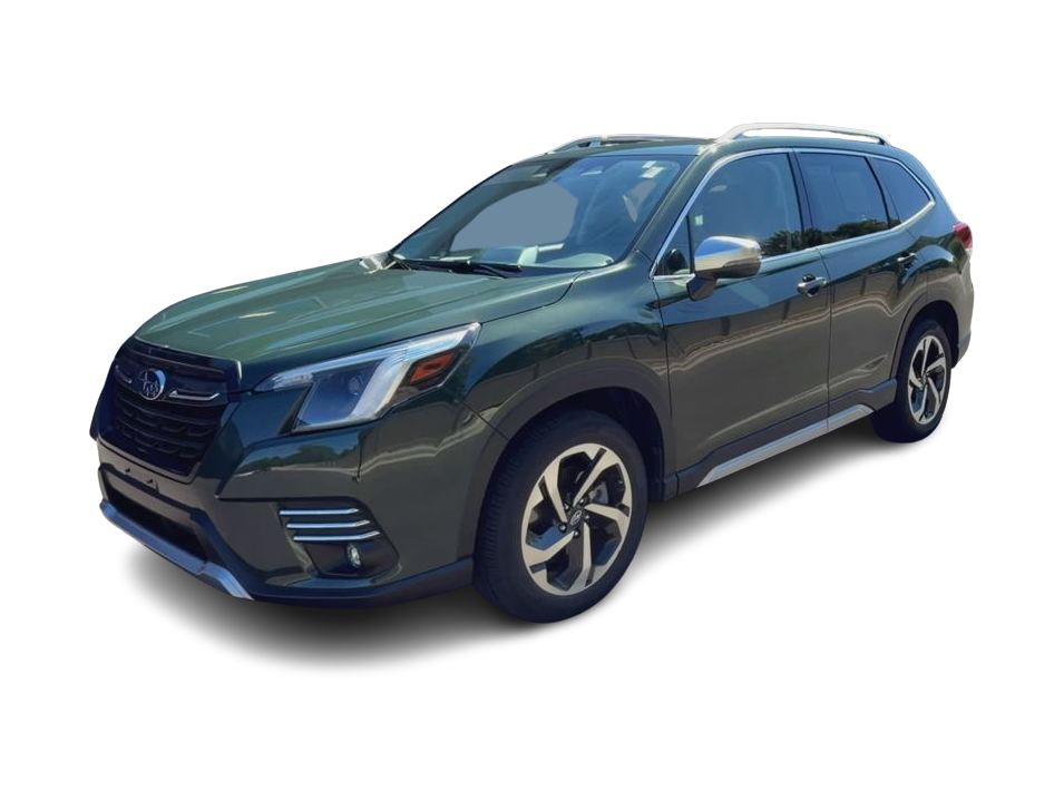 Thumbnail: 2023 Subaru Forester - 18