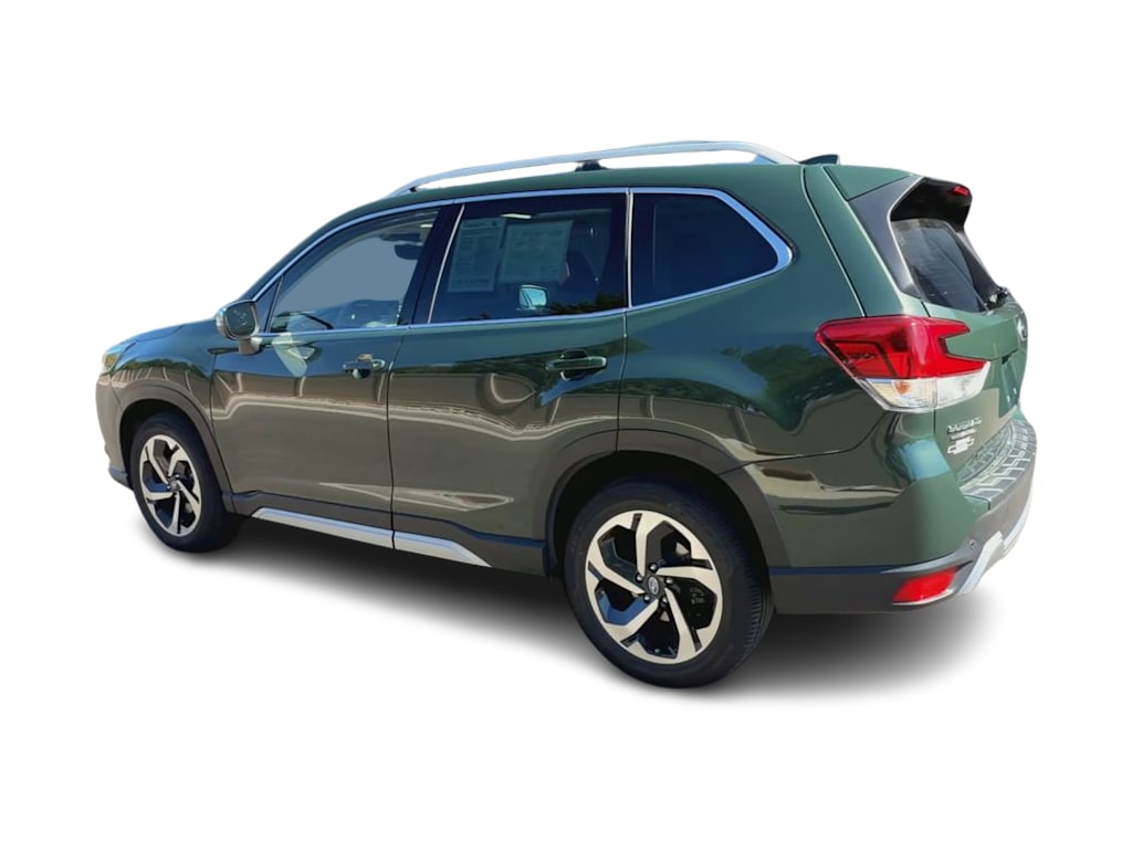 Thumbnail: 2023 Subaru Forester - 19