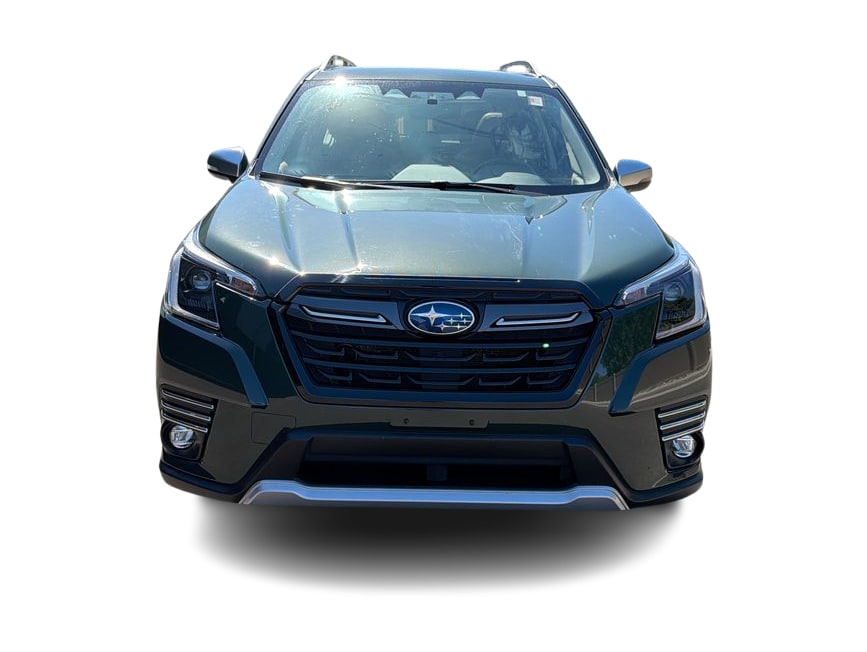 Thumbnail: 2023 Subaru Forester - 27