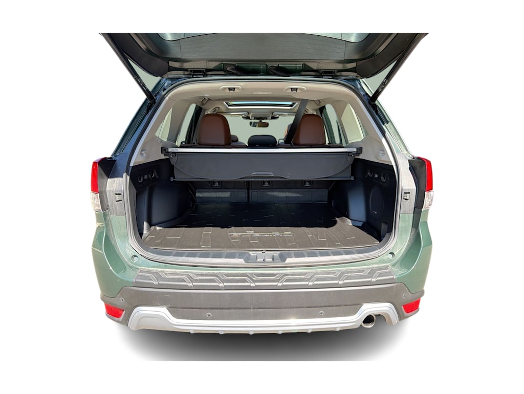 Thumbnail: 2023 Subaru Forester - 16
