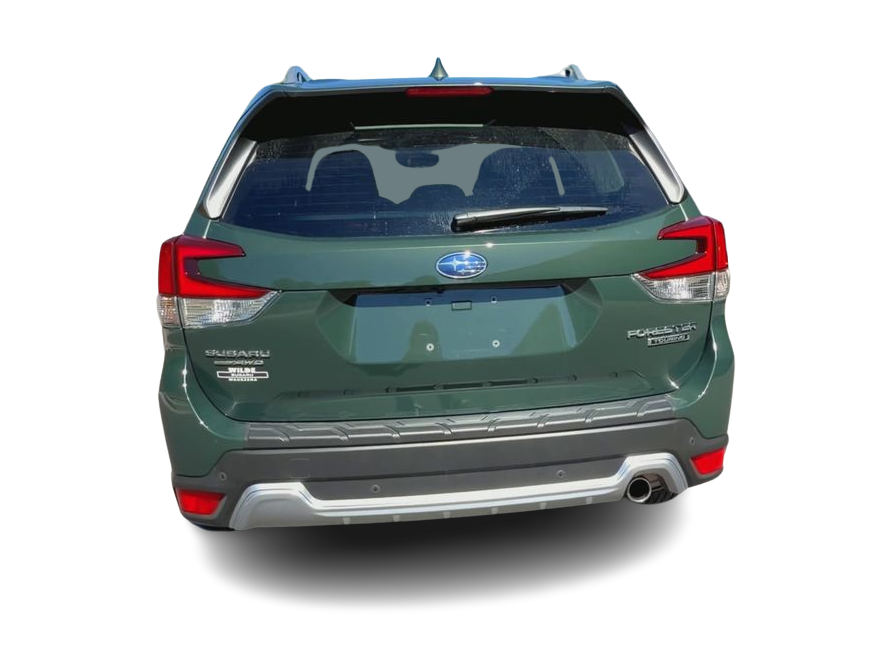 Thumbnail: 2023 Subaru Forester - 5