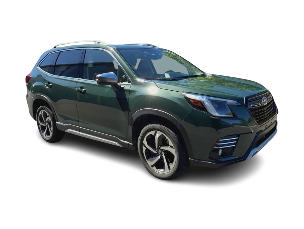 Thumbnail: 2023 Subaru Forester - 17